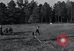 Image of female soldiers United States USA, 1951, second 55 stock footage video 65675032212