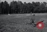 Image of female soldiers United States USA, 1951, second 56 stock footage video 65675032212