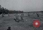 Image of female soldiers United States USA, 1951, second 57 stock footage video 65675032212