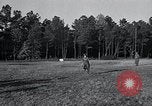 Image of female soldiers United States USA, 1951, second 58 stock footage video 65675032212
