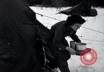 Image of female soldiers United States USA, 1954, second 10 stock footage video 65675032213