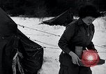 Image of female soldiers United States USA, 1954, second 11 stock footage video 65675032213