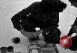 Image of female soldiers United States USA, 1954, second 15 stock footage video 65675032213