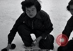 Image of female soldiers United States USA, 1954, second 18 stock footage video 65675032213