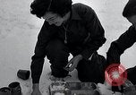 Image of female soldiers United States USA, 1954, second 21 stock footage video 65675032213