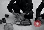 Image of female soldiers United States USA, 1954, second 22 stock footage video 65675032213