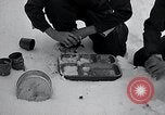 Image of female soldiers United States USA, 1954, second 23 stock footage video 65675032213