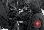 Image of female soldiers United States USA, 1954, second 24 stock footage video 65675032213