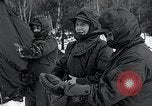Image of female soldiers United States USA, 1954, second 25 stock footage video 65675032213