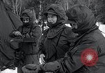 Image of female soldiers United States USA, 1954, second 26 stock footage video 65675032213