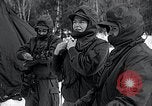 Image of female soldiers United States USA, 1954, second 27 stock footage video 65675032213