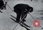 Image of female soldiers United States USA, 1954, second 29 stock footage video 65675032213