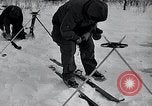 Image of female soldiers United States USA, 1954, second 31 stock footage video 65675032213