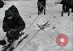 Image of female soldiers United States USA, 1954, second 34 stock footage video 65675032213