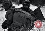 Image of female soldiers United States USA, 1954, second 51 stock footage video 65675032213