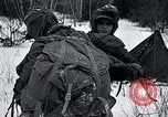 Image of female soldiers United States USA, 1954, second 52 stock footage video 65675032213