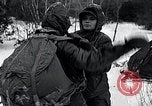 Image of female soldiers United States USA, 1954, second 53 stock footage video 65675032213