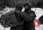 Image of female soldiers United States USA, 1954, second 54 stock footage video 65675032213