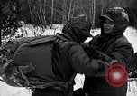 Image of female soldiers United States USA, 1954, second 55 stock footage video 65675032213