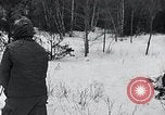 Image of female soldiers United States USA, 1954, second 58 stock footage video 65675032213
