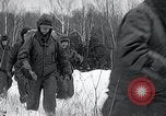Image of female soldiers United States USA, 1954, second 61 stock footage video 65675032213