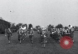 Image of female soldiers United States USA, 1954, second 1 stock footage video 65675032214