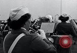 Image of female soldiers United States USA, 1954, second 7 stock footage video 65675032214