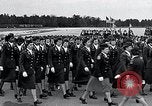Image of female soldiers United States USA, 1954, second 17 stock footage video 65675032214