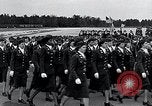 Image of female soldiers United States USA, 1954, second 18 stock footage video 65675032214