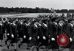 Image of female soldiers United States USA, 1954, second 19 stock footage video 65675032214