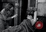 Image of female soldiers United States USA, 1954, second 21 stock footage video 65675032214