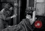 Image of female soldiers United States USA, 1954, second 23 stock footage video 65675032214