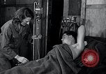 Image of female soldiers United States USA, 1954, second 24 stock footage video 65675032214