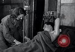 Image of female soldiers United States USA, 1954, second 25 stock footage video 65675032214