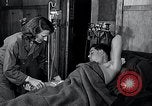 Image of female soldiers United States USA, 1954, second 26 stock footage video 65675032214