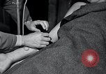 Image of female soldiers United States USA, 1954, second 27 stock footage video 65675032214