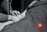 Image of female soldiers United States USA, 1954, second 28 stock footage video 65675032214