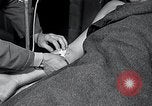 Image of female soldiers United States USA, 1954, second 29 stock footage video 65675032214
