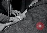 Image of female soldiers United States USA, 1954, second 30 stock footage video 65675032214