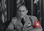 Image of female soldiers United States USA, 1954, second 31 stock footage video 65675032214