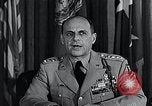 Image of female soldiers United States USA, 1954, second 32 stock footage video 65675032214