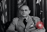 Image of female soldiers United States USA, 1954, second 33 stock footage video 65675032214