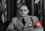Image of female soldiers United States USA, 1954, second 36 stock footage video 65675032214