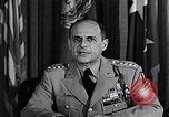 Image of female soldiers United States USA, 1954, second 39 stock footage video 65675032214