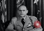 Image of female soldiers United States USA, 1954, second 43 stock footage video 65675032214