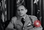 Image of female soldiers United States USA, 1954, second 47 stock footage video 65675032214