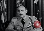 Image of female soldiers United States USA, 1954, second 48 stock footage video 65675032214