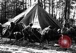 Image of female soldiers Korea, 1954, second 1 stock footage video 65675032215