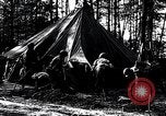 Image of female soldiers Korea, 1954, second 3 stock footage video 65675032215