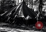 Image of female soldiers Korea, 1954, second 4 stock footage video 65675032215